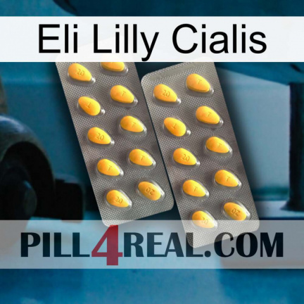 Eli Lilly Cialis cialis2